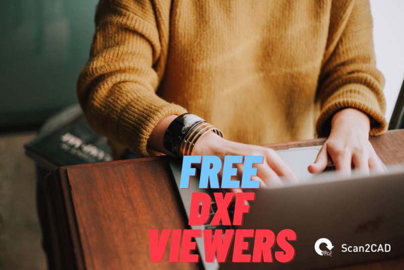 dxf viewer for mac free