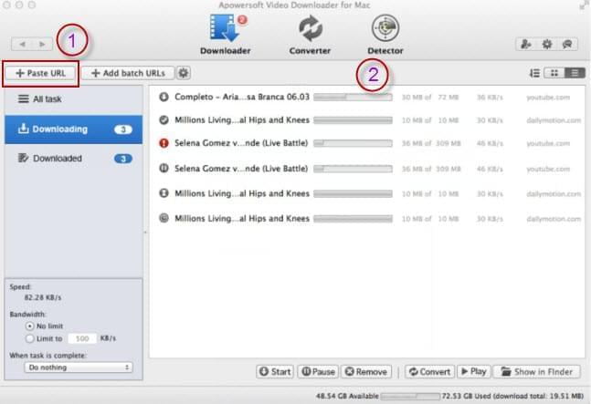 atube catcher download for mac